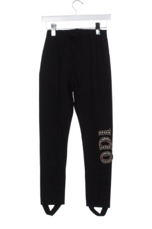 Damskie legginsy Odi Et Amo, Rozmiar XS, Kolor Czarny, Cena 285,99 zł