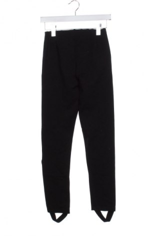 Damskie legginsy Odi Et Amo, Rozmiar XS, Kolor Czarny, Cena 285,99 zł
