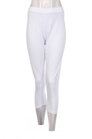 Damskie legginsy Oviesse, Rozmiar XXL, Kolor Biały, Cena 62,99 zł