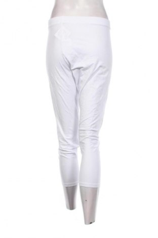 Damskie legginsy Oviesse, Rozmiar XXL, Kolor Biały, Cena 62,99 zł