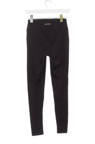 Colant de femei Oysho, Mărime XS, Culoare Negru, Preț 45,99 Lei