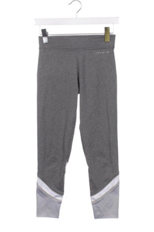 Damskie legginsy Oysho, Rozmiar XS, Kolor Szary, Cena 64,00 zł