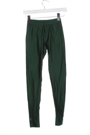 Női leggings PCP clothing, Méret XS, Szín Zöld, Ár 5 721 Ft