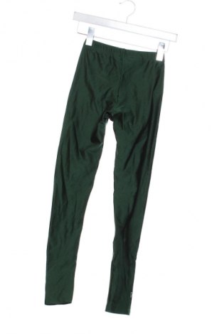 Női leggings PCP clothing, Méret XS, Szín Zöld, Ár 5 721 Ft