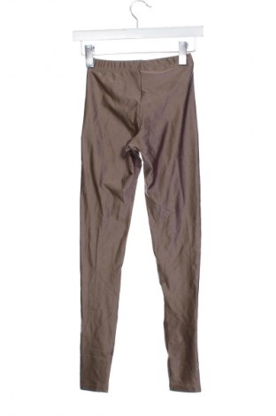 Дамски клин PCP clothing, Размер XS, Цвят Кафяв, Цена 27,03 лв.