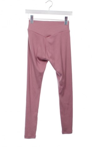 Damen Leggings PUMA, Größe XS, Farbe Aschrosa, Preis 23,99 €