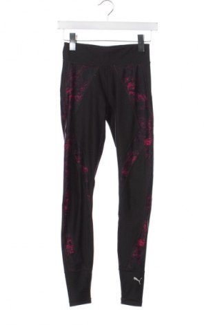 Damen Leggings PUMA, Größe XS, Farbe Mehrfarbig, Preis 20,99 €