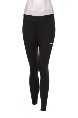 Damen Leggings PUMA, Größe M, Farbe Schwarz, Preis 23,99 €
