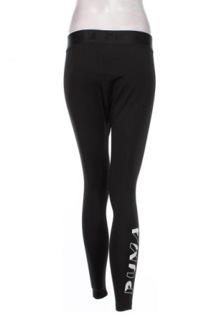 Damen Leggings PUMA, Größe M, Farbe Schwarz, Preis 23,99 €