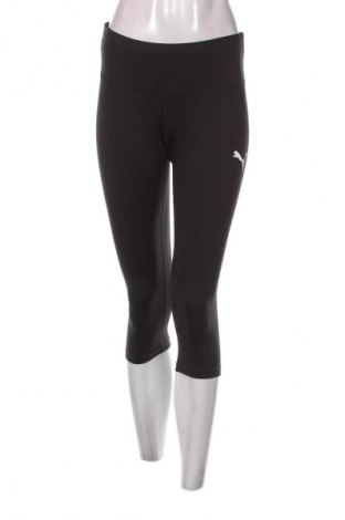 Damen Leggings PUMA, Größe M, Farbe Schwarz, Preis 20,99 €