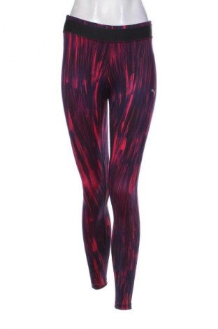 Damen Leggings PUMA, Größe S, Farbe Mehrfarbig, Preis € 17,37