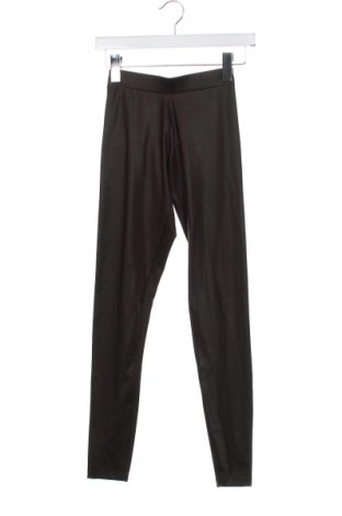 Colant de femei Pieces, Mărime XS, Culoare Verde, Preț 51,00 Lei