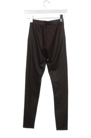 Colant de femei Pieces, Mărime XS, Culoare Verde, Preț 51,00 Lei