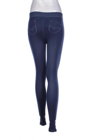 Damskie legginsy Pompea, Rozmiar M, Kolor Niebieski, Cena 58,98 zł