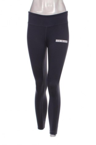 Dámské legíny  Reebok, Velikost S, Barva Modrá, Cena  549,00 Kč