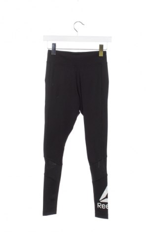 Dámské legíny  Reebok, Velikost XS, Barva Černá, Cena  309,00 Kč