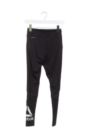 Dámské legíny  Reebok, Velikost XS, Barva Černá, Cena  309,00 Kč