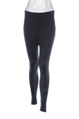Damen Leggings Rohnisch, Größe S, Farbe Grau, Preis € 11,99