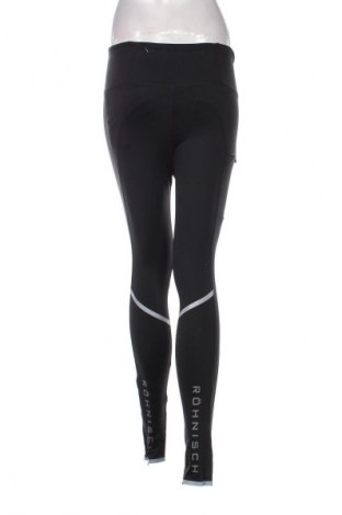 Damen Leggings Rohnisch, Größe S, Farbe Schwarz, Preis 17,22 €