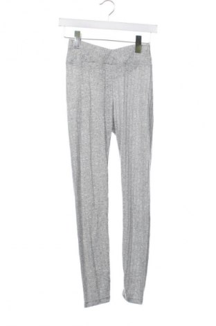Dámske legíny  SHEIN, Veľkosť XS, Farba Sivá, Cena  9,96 €