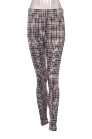 Damen Leggings SHEIN, Größe M, Farbe Mehrfarbig, Preis 13,99 €