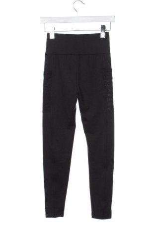 Dámske legíny  SHEIN, Veľkosť XS, Farba Čierna, Cena  23,95 €
