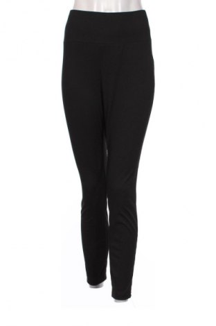 Damen Leggings SHEIN, Größe XXL, Farbe Schwarz, Preis € 13,99