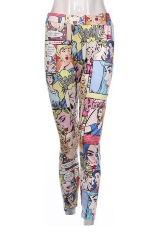 Női leggings SHEIN, Méret L, Szín Sokszínű, Ár 5 199 Ft