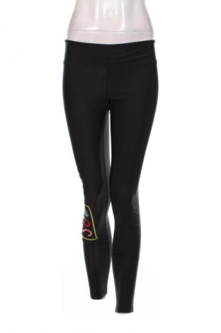 Damskie legginsy SOC, Rozmiar S, Kolor Czarny, Cena 88,99 zł
