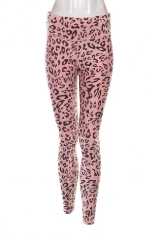 Damskie legginsy SOC, Rozmiar M, Kolor Kolorowy, Cena 88,99 zł