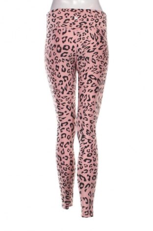 Damskie legginsy SOC, Rozmiar M, Kolor Kolorowy, Cena 88,99 zł