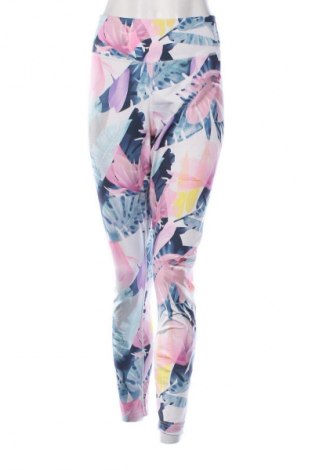 Damskie legginsy SOC, Rozmiar XL, Kolor Kolorowy, Cena 88,99 zł