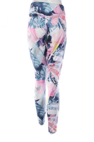 Damskie legginsy SOC, Rozmiar XL, Kolor Kolorowy, Cena 88,99 zł