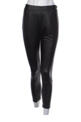 Damen Leggings Shine, Größe M, Farbe Schwarz, Preis € 9,77