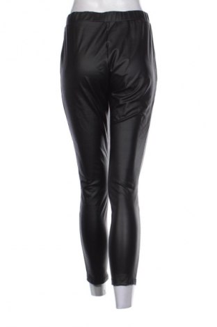Damen Leggings Shine, Größe M, Farbe Schwarz, Preis € 9,77