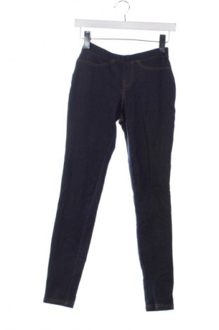 Damen Leggings Sisi, Größe XS, Farbe Blau, Preis € 13,99