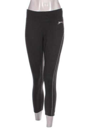Damskie legginsy Slazenger, Rozmiar M, Kolor Szary, Cena 85,99 zł
