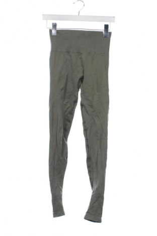 Damen Leggings Smilodox, Größe XS, Farbe Grün, Preis € 18,99