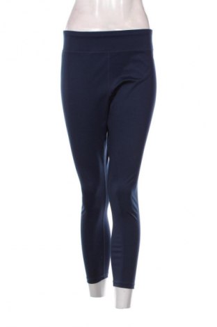 Colant de femei Sport Performance by Tchibo, Mărime L, Culoare Albastru, Preț 69,63 Lei