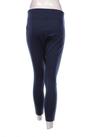 Colant de femei Sport Performance by Tchibo, Mărime L, Culoare Albastru, Preț 69,63 Lei