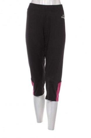 Damen Leggings Sports, Größe XXL, Farbe Schwarz, Preis € 18,99