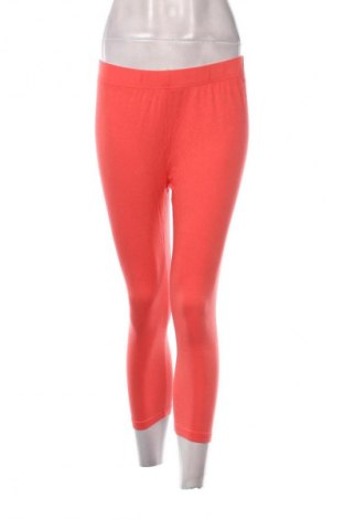 Damen Leggings Sure, Größe M, Farbe Orange, Preis € 13,99