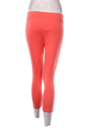 Damen Leggings Sure, Größe M, Farbe Orange, Preis € 13,99
