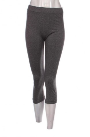 Damskie legginsy TCM, Rozmiar M, Kolor Szary, Cena 85,99 zł