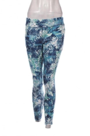 Damen Leggings Tchibo, Größe L, Farbe Mehrfarbig, Preis € 18,99