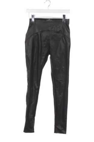 Damskie legginsy Tessuto, Rozmiar M, Kolor Czarny, Cena 76,67 zł