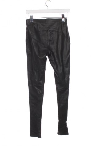 Damskie legginsy Tessuto, Rozmiar M, Kolor Czarny, Cena 76,67 zł