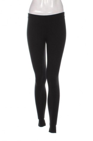 Damen Leggings Tezenis, Größe S, Farbe Schwarz, Preis 13,99 €