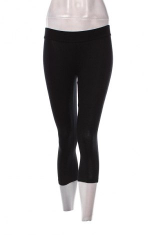 Damen Leggings Tezenis, Größe S, Farbe Schwarz, Preis 13,99 €