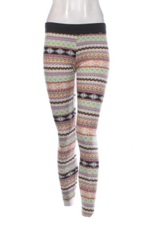 Damen Leggings Tezenis, Größe M, Farbe Mehrfarbig, Preis 21,99 €